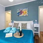 Exclusive In Light House, Close To The Sea 3* Alguer