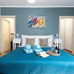 Exclusive In Light House, Close To The Sea Alguer