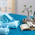Pensión Exclusive In Light House, Close To The Sea 3*