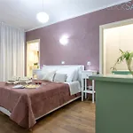 Exclusive In Light House, Close To The Sea Alguer
