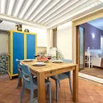 Exclusive In Light House, Close To The Sea Pensión 3*