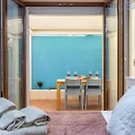 Exclusive In Light House, Close To The Sea Pensión