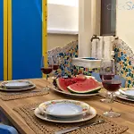 Exclusive In Light House, Close To The Sea Pensión 3*