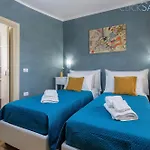 Exclusive In Light House, Close To The Sea Pensión 3*