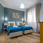 Pensión Exclusive In Light House, Close To The Sea Alguer