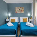 Pensión Exclusive In Light House, Close To The Sea