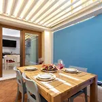 Exclusive In Light House, Close To The Sea Pensión 3*