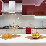 Exclusive In Light House, Close To The Sea Pensión Alguer