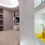Exclusive In Light House, Close To The Sea Pensión