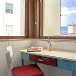 Exclusive In Light House, Close To The Sea Alguer