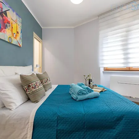Pensión Exclusive In Light House, Close To The Sea
