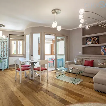 Exclusive In Light House, Close To The Sea 3*
