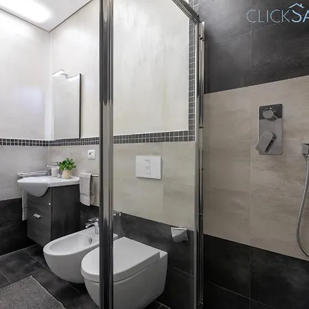 Exclusive In Light House, Close To The Sea Гостевой дом 3*