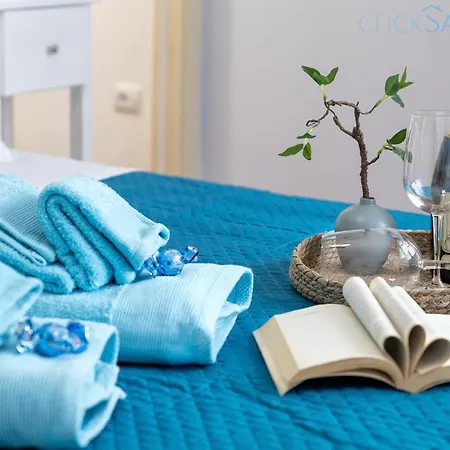 Гостевой дом Exclusive In Light House, Close To The Sea 3*