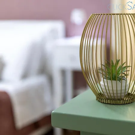 Exclusive In Light House, Close To The Sea