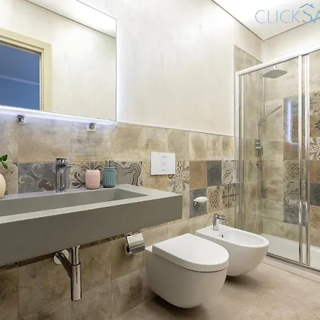 Konukevi Exclusive In Light House, Close To The Sea 3*