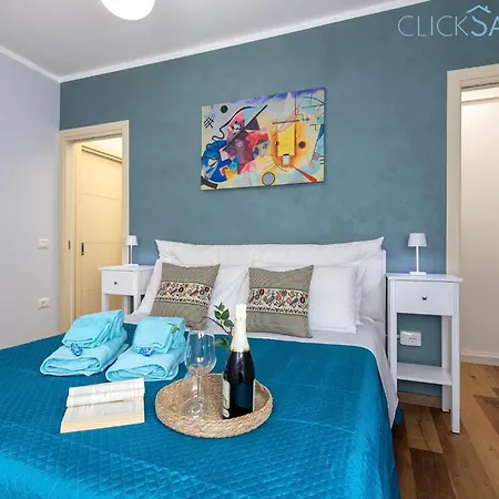 Exclusive In Light House, Close To The Sea 3* Alghero