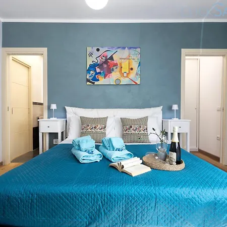 Exclusive In Light House, Close To The Sea Alghero