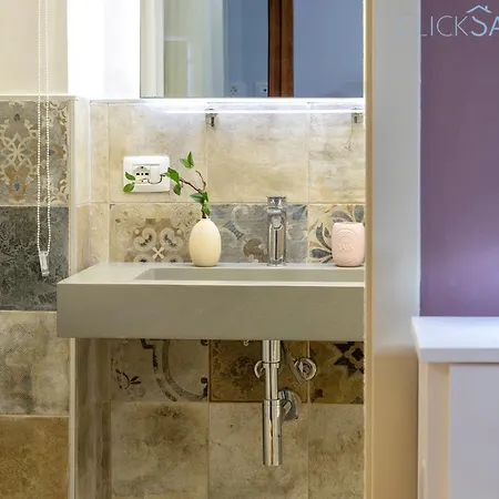 Exclusive In Light House, Close To The Sea Konukevi Alghero