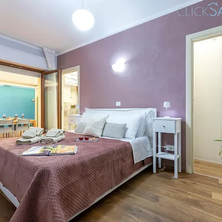 Konukevi Exclusive In Light House, Close To The Sea 3*