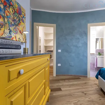 Konukevi Exclusive In Light House, Close To The Sea 3*