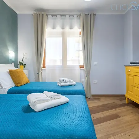 Exclusive In Light House, Close To The Sea 3*