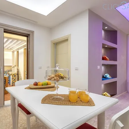 Konukevi Exclusive In Light House, Close To The Sea Alghero