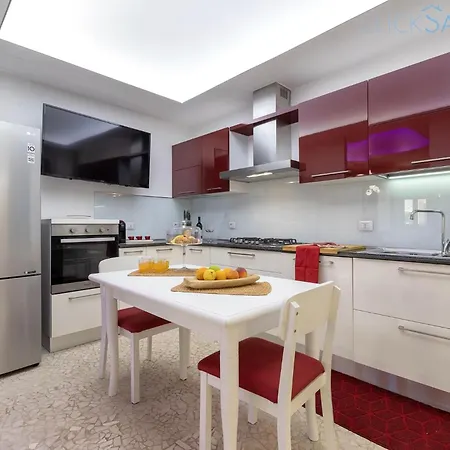 Exclusive In Light House, Close To The Sea 3* Alghero